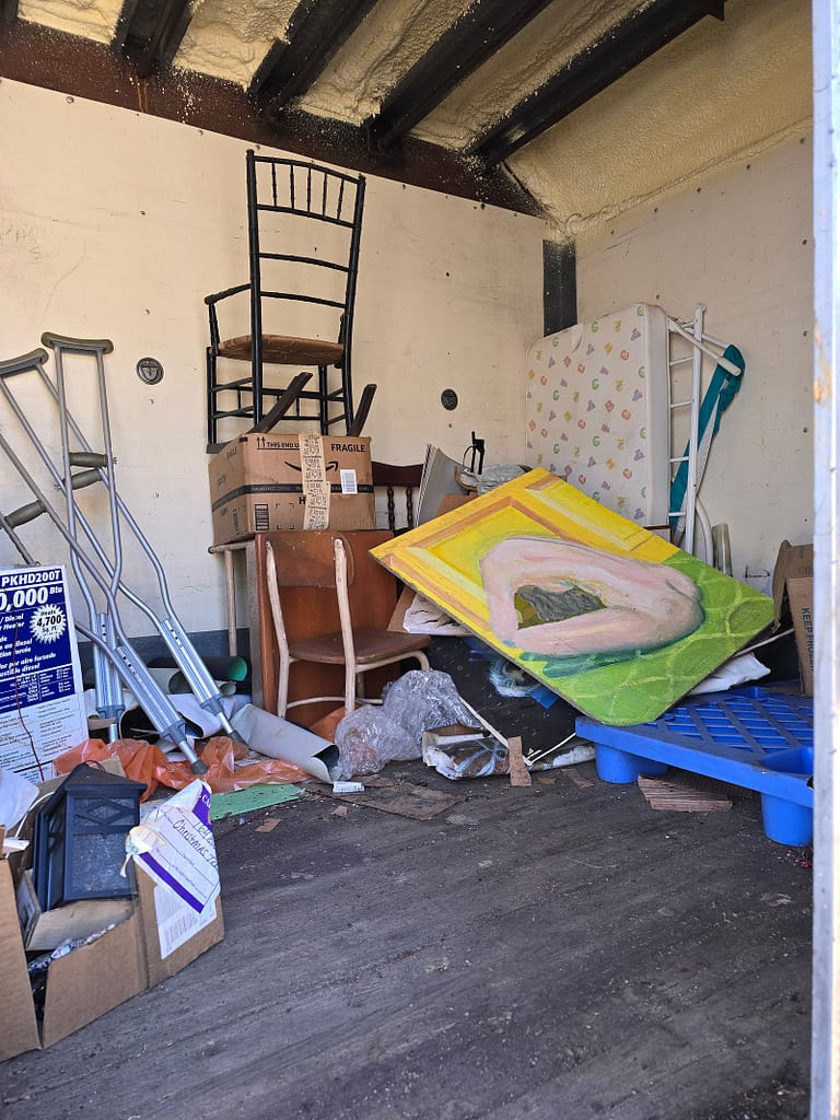 JUNK REMOVAL NEAR ME